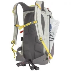 Vente flash ⌛ Sacs à Dos Randonnée BIG AGNES IMPASSABLE 20L FOG 22 Gris / Jaune / Rouge ⌛ -Sacs à dos technique Soldes 9 109437 impassable 20l fog bpi2022 112 os 04