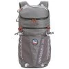 Meilleure vente 🧨 Sacs à Dos Randonnée BIG AGNES IMPASSABLE 20L SHARK 22 Gris 🎉 -Sacs à dos technique Soldes 9 109442 impassable 20l shark bpi2022 062 os 01