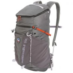 Sacs à dos technique Soldes -Sacs à dos technique Soldes 9 109442 impassable 20l shark bpi2022 062 os 02