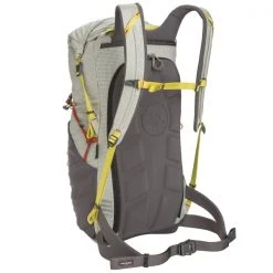 Coupon 🥰 Sacs à Dos Randonnée BIG AGNES DITCH RIDER 32L FOG 22 Gris / Jaune / Rouge 😀 -Sacs à dos technique Soldes 9 109443 ditch rider 32l fog bpdr3222 112 os 03