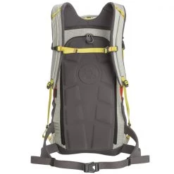 Coupon 🥰 Sacs à Dos Randonnée BIG AGNES DITCH RIDER 32L FOG 22 Gris / Jaune / Rouge 😀 -Sacs à dos technique Soldes 9 109443 ditch rider 32l fog bpdr3222 112 os 04