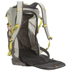 Coupon 🥰 Sacs à Dos Randonnée BIG AGNES DITCH RIDER 32L FOG 22 Gris / Jaune / Rouge 😀 -Sacs à dos technique Soldes 9 109443 ditch rider 32l fog bpdr3222 112 os 05