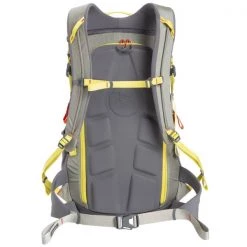 Coupon 😍 Sacs à Dos Randonnée BIG AGNES DITCH RIDER 32L OLIVE 22 Gris / Jaune / Rouge ⭐ -Sacs à dos technique Soldes 9 109451 ditch rider 32l olive bpdr3222 344 os 03