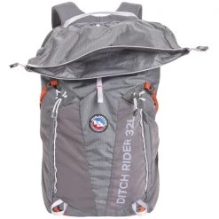 Vente flash ⭐ Sacs à Dos Randonnée BIG AGNES DITCH RIDER 32L SHARK Gris ✔️ -Sacs à dos technique Soldes 9 109454 ditch rider 32l shark bpdr3222 062 os 04
