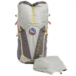 Sacs à dos technique Soldes -Sacs à dos technique Soldes 9 109461 parkv iew 63l medium fog bppv6322 112 md 02