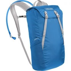 Sacs à dos technique Soldes 6 Meilleure affaire 🔥 Sacs à Dos Randonnée CAMELBAK ARETE 18 2.5L SEA BLUE 22 Bleu ❤️