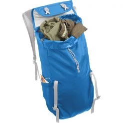 Meilleure affaire 🔥 Sacs à Dos Randonnée CAMELBAK ARETE 18 2.5L SEA BLUE 22 Bleu ❤️ -Sacs à dos technique Soldes 9 109536 caoba010030 d041 05