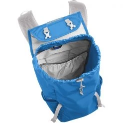 Meilleure affaire 🔥 Sacs à Dos Randonnée CAMELBAK ARETE 18 2.5L SEA BLUE 22 Bleu ❤️ -Sacs à dos technique Soldes 9 109536 caoba010030 d041 06