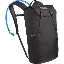 Sacs à dos technique Soldes 2 Remise 😍 Sacs à Dos Randonnée CAMELBAK ARETE 18 2.5L BLACK 22 Noir 🌟