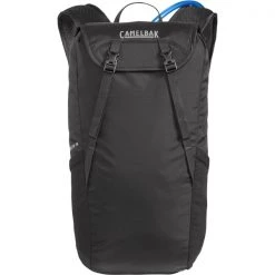Remise 😍 Sacs à Dos Randonnée CAMELBAK ARETE 18 2.5L BLACK 22 Noir 🌟 -Sacs à dos technique Soldes 9 109537 caoba010030 k000 04