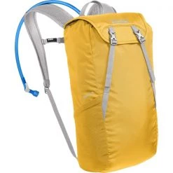 Sacs à dos technique Soldes 4 Acheter 🔥 Sacs à Dos Randonnée CAMELBAK ARETE 18 2.5L YELLOW 22 Jaune 🔔