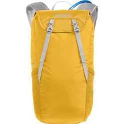 Acheter 🔥 Sacs à Dos Randonnée CAMELBAK ARETE 18 2.5L YELLOW 22 Jaune 🔔 -Sacs à dos technique Soldes 9 109539 caoba010030 y000 04
