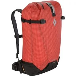Offres 👍 Sacs à Dos Ski BLACK DIAMOND CIRQUE 30 TORCH 23 Rouge 👏