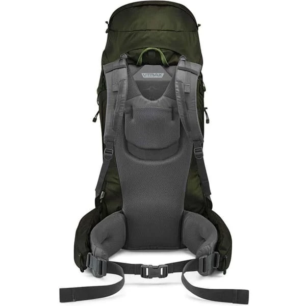 Coupon 👏 Sacs à Dos Randonnée LOWE ALPINE DIRAN MOSS DARK OLIVE 55-65 21 Vert 🧨 4 Coupon 👏 Sacs à Dos Randonnée LOWE ALPINE DIRAN MOSS DARK OLIVE 55-65 21 Vert 🧨 – Image 2