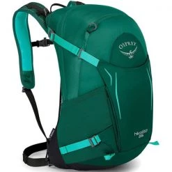 Acheter ⌛ Sacs à Dos Randonnée OSPREY HIKELITE 26 ALOE GREEN 22 Vert ⌛