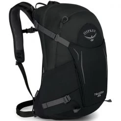 Le moins cher 😉 Sacs à Dos Randonnée OSPREY HIKELITE 26 BLACK 22 Noir 💯