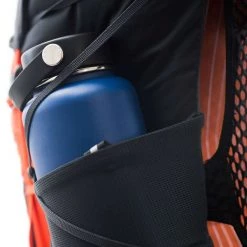 Vente flash 🥰 Sacs à Dos Randonnée OSPREY EXOS 38 BLAZE BLACK 21 Gris 🔥 -Sacs à dos technique Soldes 9 41428 exos 38 blaze black OP5359 BB 06