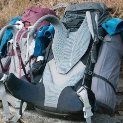 Nouveau 🥰 Sacs à Dos Randonnée LOWE ALPINE CERRO TORRE 80:100 BLACK/GREYHOUND 22 Noir / Gris 😀 -Sacs à dos technique Soldes 9 54934 cerro torre 80 100 black greyhound fbq 02 bl 80 04