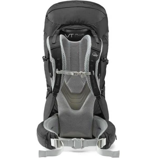 Top 10 💯 Sacs à Dos Randonnée LOWE ALPINE MANASLU 55 BLACK 22 Noir 👏 4 Top 10 💯 Sacs à Dos Randonnée LOWE ALPINE MANASLU 55 BLACK 22 Noir 👏 – Image 2