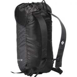 Meilleure vente 👍 Sacs à Dos Randonnée BLACK DIAMOND TRAIL BLITZ 12 BLACK 23 Noir 🔥 -Sacs à dos technique Soldes 9 56031 trailblitz 12 black BD681222 0002 02