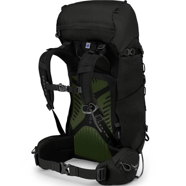 Sortie đ„ Sacs Ă Dos RandonnĂ©e OSPREY KESTREL 38 BLACK 22 Noir đ 4 Sortie đ„ Sacs Ă Dos RandonnĂ©e OSPREY KESTREL 38 BLACK 22 Noir đ â Image 2