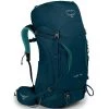 Meilleure vente 🌟 Sacs à Dos Randonnée OSPREY KYTE 46 W ICELAKE GREEN 22 Bleu ❤️ -Sacs à dos technique Soldes 9 56430 kyte 46 w icelake green op5007 igr 01