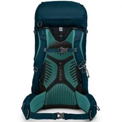 Meilleure vente 🌟 Sacs à Dos Randonnée OSPREY KYTE 46 W ICELAKE GREEN 22 Bleu ❤️ -Sacs à dos technique Soldes 9 56430 kyte 46 w icelake green OP5007 IGR 04