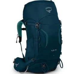 Les meilleures critiques de 🤩 Sacs à Dos Randonnée OSPREY KYTE 36 W ICELAKE GREEN 22 Vert ✔️