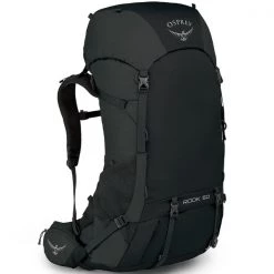Les meilleures critiques de 👏 Sacs à Dos Randonnée OSPREY ROOK 50 BLACK 22 Noir 👏