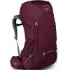 Nouveau 🧨 Sacs à Dos Randonnée OSPREY RENN 50 W AURORA PURPLE 22 Rouge ❤️ -Sacs à dos technique Soldes 9 56443 renn 50 w aurora purple op5073 apu 01