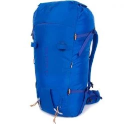 Meilleure affaire 😍 Sacs à Dos Alpinisme BLUE ICE WARTHOG 45L PACK TURKISH BLUE 22 Bleu 🤩