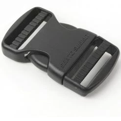 Meilleure affaire ⌛ Sacs à Dos Randonnée SEA TO SUMMIT BOUCLE DE REMPLACEMENT 38MM CLASS 22 Noir 👏