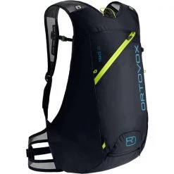 Offres 🔔 Sacs à Dos Ski ORTOVOX TRACE 20L BLACK ANTHRACITE 23 Noir ❤️