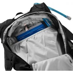 Coupon 😍 Sacs à Dos Randonnée SALOMON TRAILBLAZER 20 BLACK/BLACK 22 Noir 🔔 -Sacs à dos technique Soldes 9 68334 trailblazer 20 black black lc1048400 04