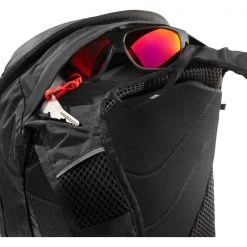 Coupon 😍 Sacs à Dos Randonnée SALOMON TRAILBLAZER 20 BLACK/BLACK 22 Noir 🔔 -Sacs à dos technique Soldes 9 68334 trailblazer 20 black black lc1048400 05