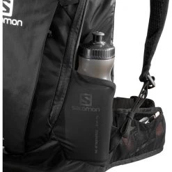 Coupon 😍 Sacs à Dos Randonnée SALOMON TRAILBLAZER 20 BLACK/BLACK 22 Noir 🔔 -Sacs à dos technique Soldes 9 68334 trailblazer 20 black black lc1048400 06