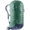 Sortie 🔔 Sacs à Dos Alpinisme DEUTER GUIDE LITE 24 VERT MARIN/NAVY 20 Vert / Bleu 👍