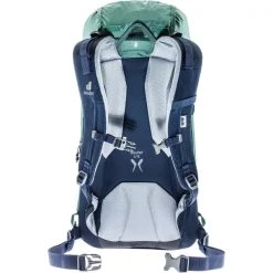 Sortie 🔔 Sacs à Dos Alpinisme DEUTER GUIDE LITE 24 VERT MARIN/NAVY 20 Vert / Bleu 👍 10 Sortie 🔔 Sacs à Dos Alpinisme DEUTER GUIDE LITE 24 VERT MARIN/NAVY 20 Vert / Bleu 👍 -Sacs à dos technique Soldes 9 68399 guide lite 24 vert marin navy 3360120 2331 03