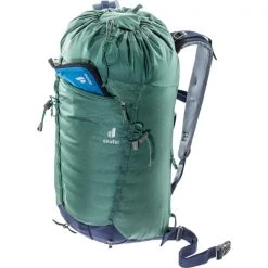 Sortie 🔔 Sacs à Dos Alpinisme DEUTER GUIDE LITE 24 VERT MARIN/NAVY 20 Vert / Bleu 👍 11 Sortie 🔔 Sacs à Dos Alpinisme DEUTER GUIDE LITE 24 VERT MARIN/NAVY 20 Vert / Bleu 👍 -Sacs à dos technique Soldes 9 68399 guide lite 24 vert marin navy 3360120 2331 04