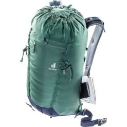 Sortie 🔔 Sacs à Dos Alpinisme DEUTER GUIDE LITE 24 VERT MARIN/NAVY 20 Vert / Bleu 👍 12 Sortie 🔔 Sacs à Dos Alpinisme DEUTER GUIDE LITE 24 VERT MARIN/NAVY 20 Vert / Bleu 👍 -Sacs à dos technique Soldes 9 68399 guide lite 24 vert marin navy 3360120 2331 05