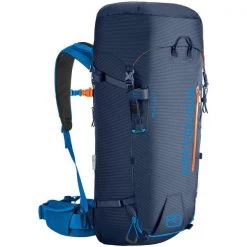 De gros 👍 Sacs à Dos Alpinisme ORTOVOX PEAK LIGHT 40 BLUE LAKE 23 Bleu 🎉