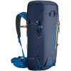 Meilleure vente ⭐ Sacs à Dos Alpinisme ORTOVOX PEAK LIGHT 38 S BLUE LAKE 23 Bleu ❤️ -Sacs à dos technique Soldes 9 68477 46283 52701 01