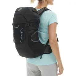 Meilleure affaire 🤩 Sacs à Dos Randonnée LAFUMA WINDACTIVE 25 BLACK 23 Noir 🎉 -Sacs à dos technique Soldes 9 70089 windactive 25 black lfs6342 0247 03