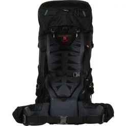 Sacs à dos technique Soldes -Sacs à dos technique Soldes 9 70175 hanang 65 10 black mis2195 0247 02