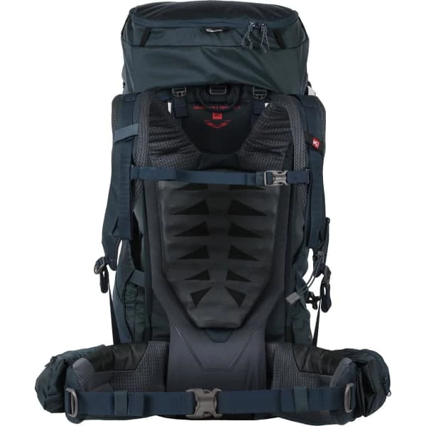 Acheter 🔥 Sacs à Dos Randonnée MILLET HANANG 65+10 ORION BLUE 23 Bleu ✨ 4 Acheter 🔥 Sacs à Dos Randonnée MILLET HANANG 65+10 ORION BLUE 23 Bleu ✨ – Image 2