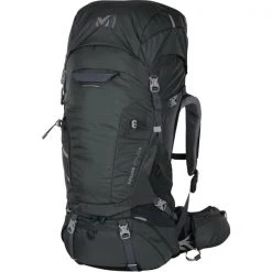 Remise ⭐ Sacs à Dos Randonnée MILLET HANANG 55+10 W URBAN CHIC 23 Gris 💯