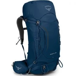 Sortie 🛒 Sacs à Dos Randonnée OSPREY KESTREL 38 LOCH BLUE 22 Bleu 🎉