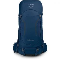 Sortie 🛒 Sacs à Dos Randonnée OSPREY KESTREL 38 LOCH BLUE 22 Bleu 🎉 -Sacs à dos technique Soldes 9 72069 kestrel 38 loch blue op5005 lbl 03