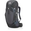 Acheter 😉 Sacs à Dos Randonnée GREGORY FLOAT ZULU 40 MD/LG OZONE BLACK 23 Noir 👏