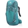 Promo 🔔 Sacs à Dos Randonnée GREGORY FLOAT JADE 38 SM/MD MAYAN TEAL 23 Vert 👏 -Sacs à dos technique Soldes 9 72110 float jade 38 sm md mayan teal 111573 7415 01